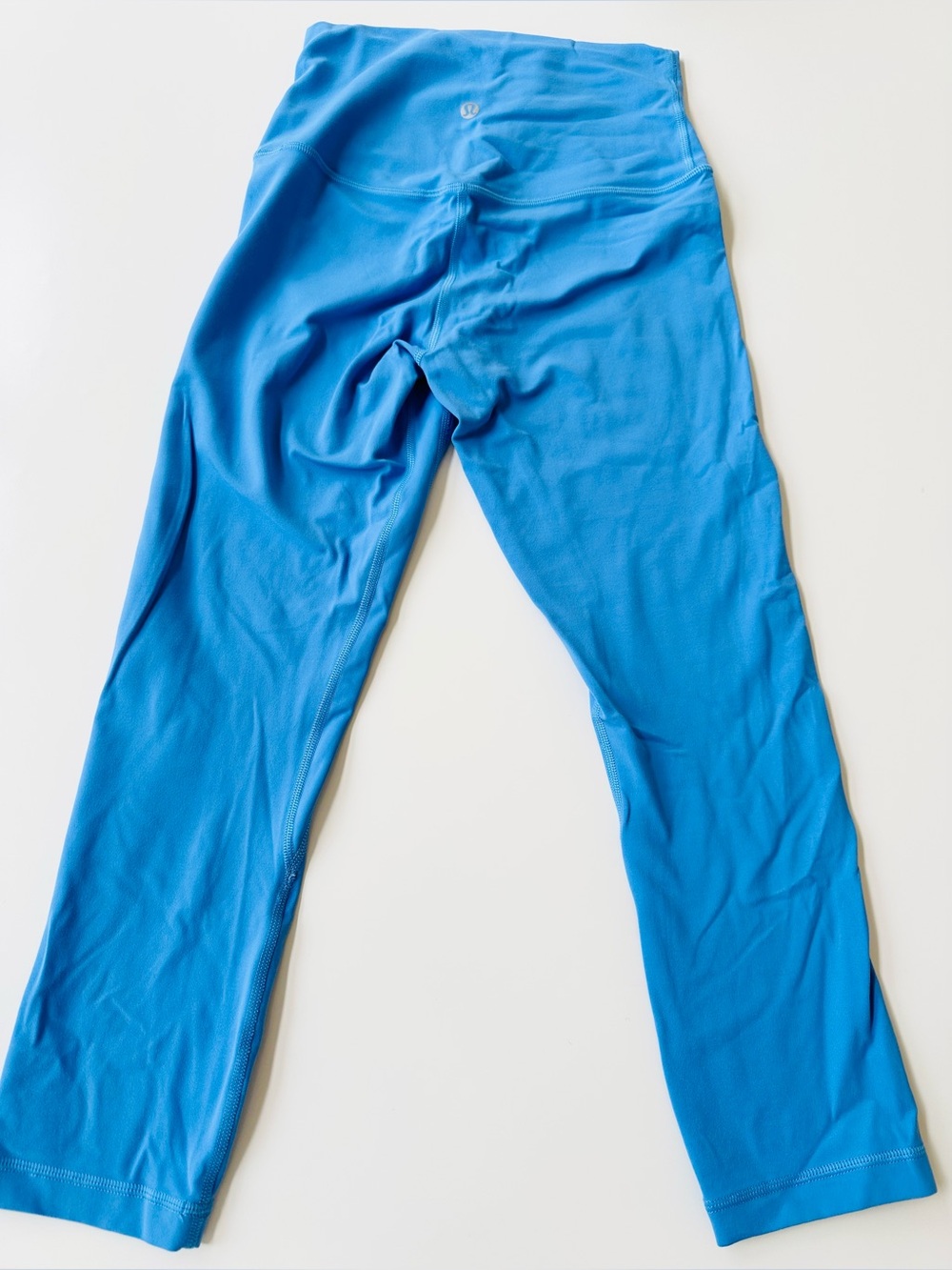 Lululemon Align 21”, size 4